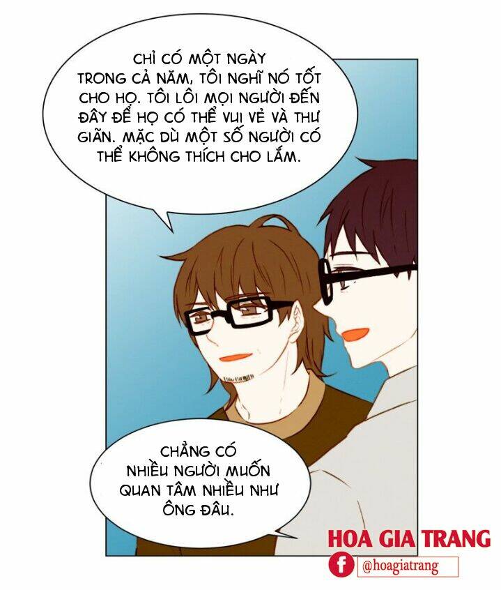 Sự Sao Chép Chương 50 Ảnh 51