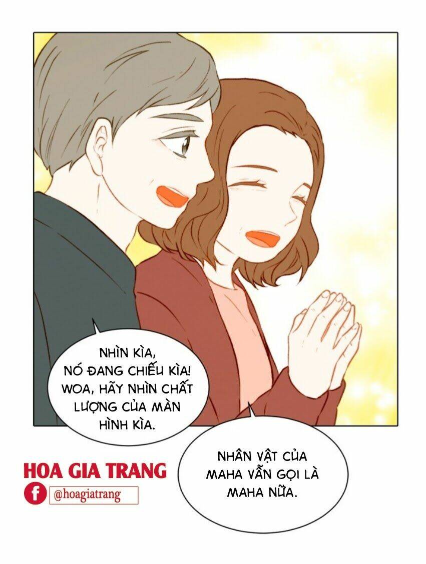 Sự Sao Chép Chương 52 Ảnh 36