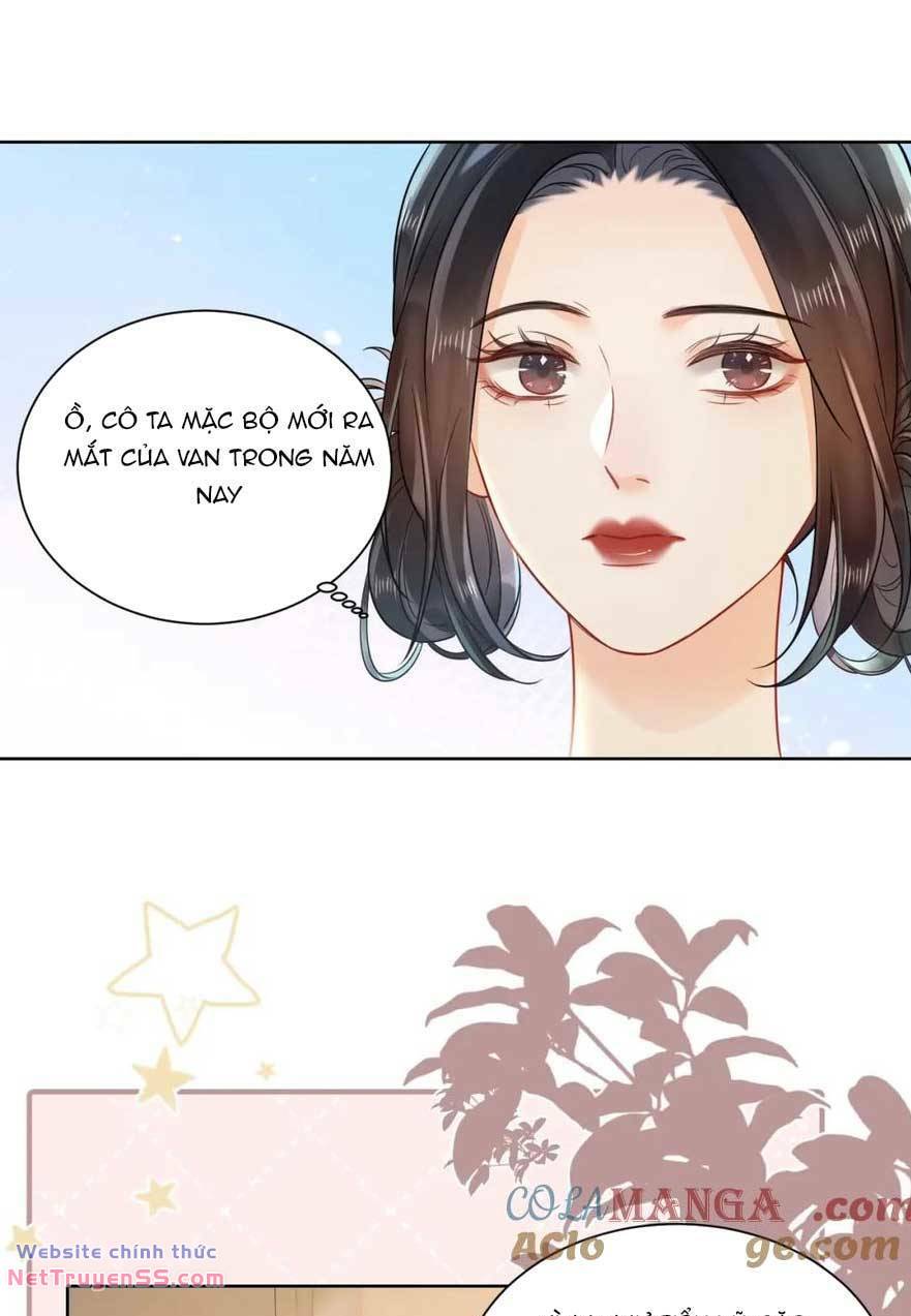 Hôn Sự Ngọt Ngào Đến Tận Xương Chương 15 Ảnh 15