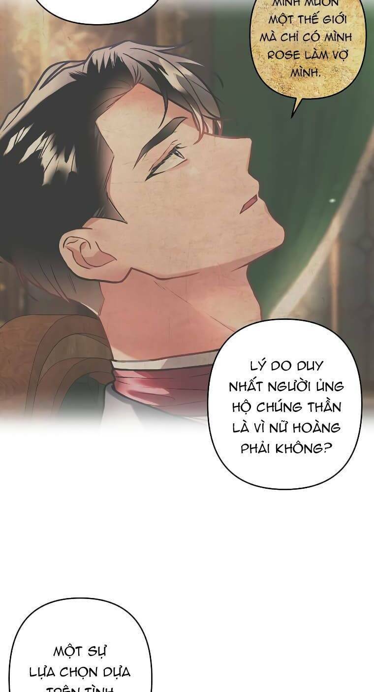 Nàng Hậu Của Tro Tàn Chương 14 Ảnh 78