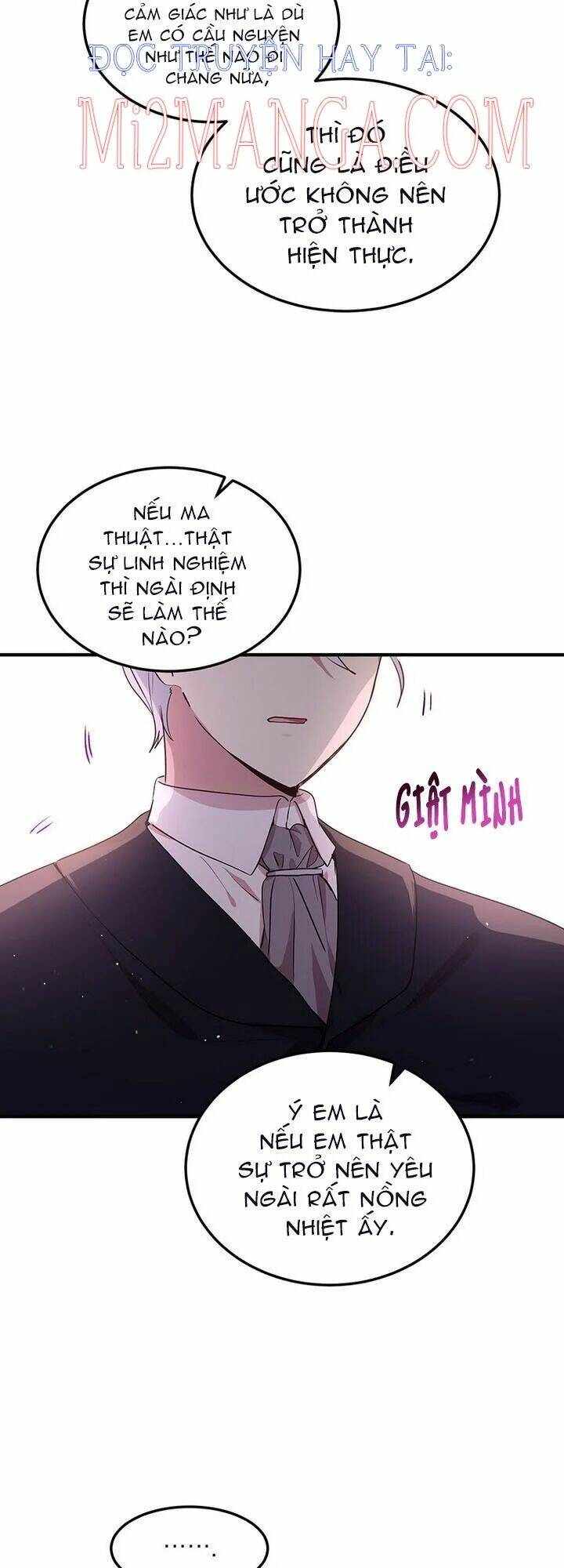 Công Tước, Loạn Vừa Thôi! Chương 114 Ảnh 5