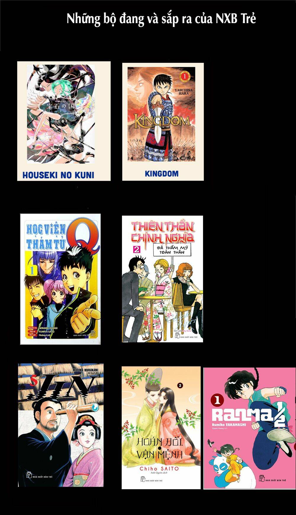 School Ningyo Chương 23 Ảnh 35