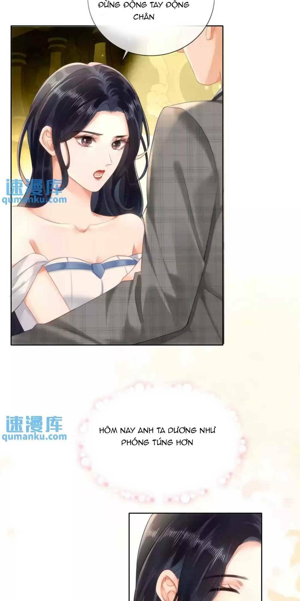 Hôn Sự Ngọt Ngào Đến Tận Xương Chương 8 Ảnh 30