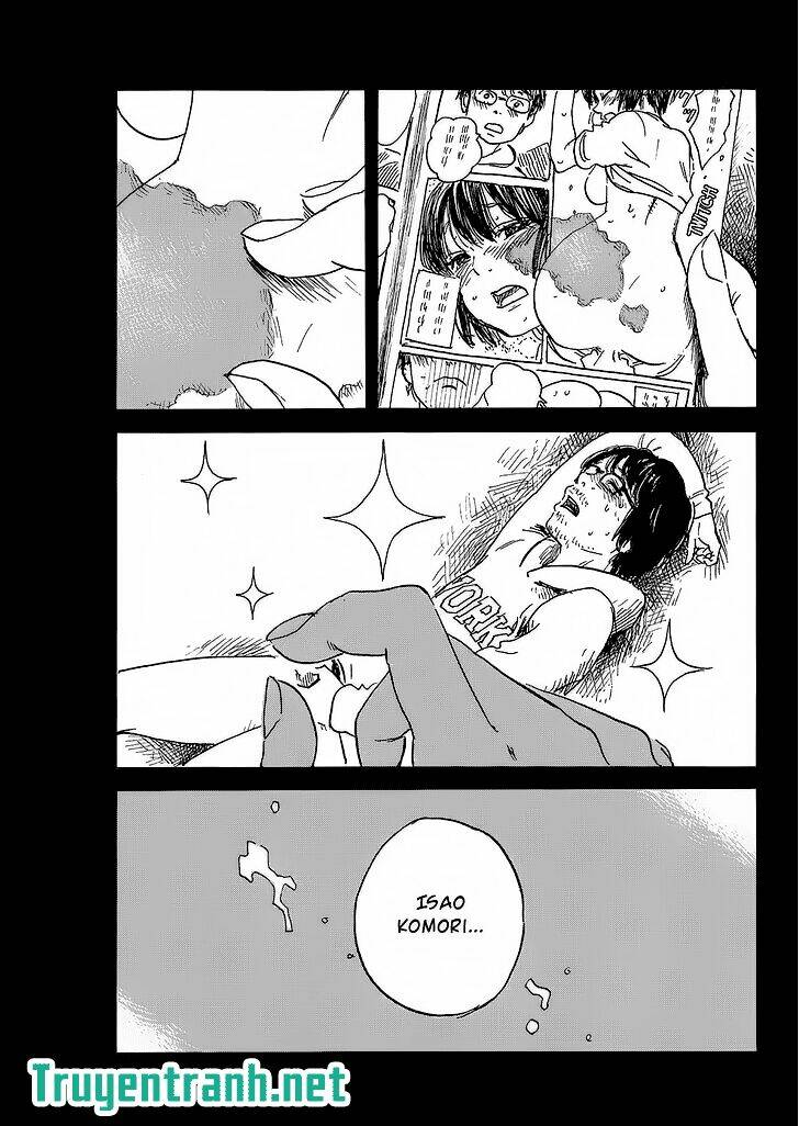 Boku Wa Mari No Naka Chương 77 Ảnh 11