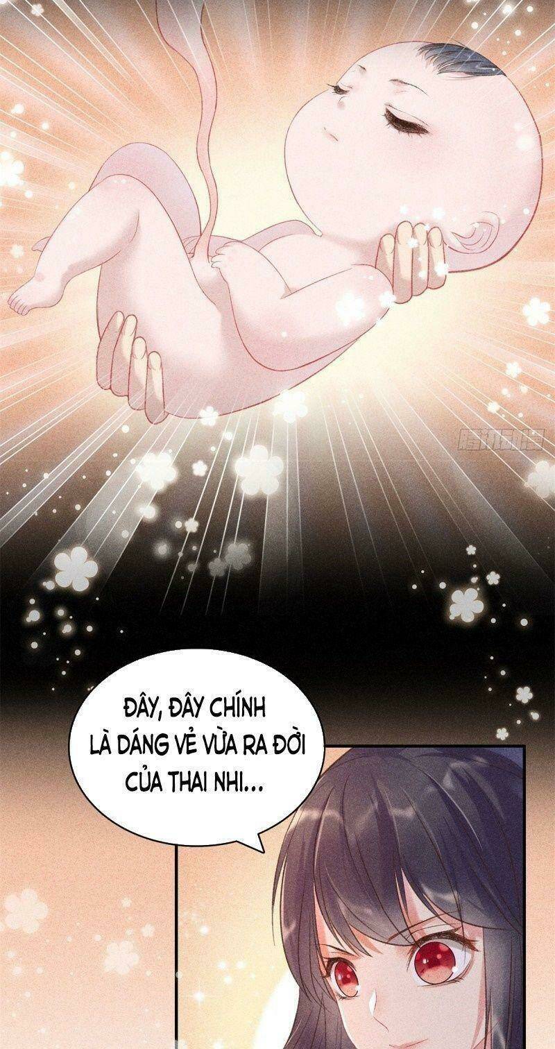 Trọng Sinh Chi Đích Nữ Bất Thiện Chương 72 Ảnh 12