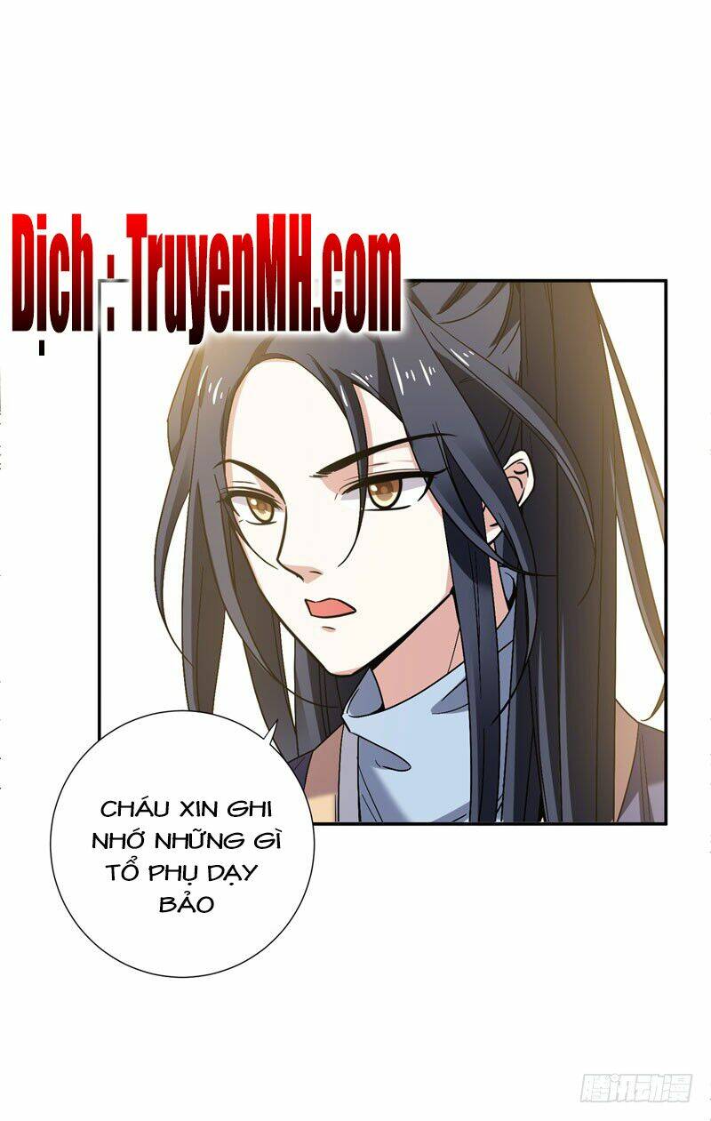 Bạo Lực Tiếu Thôn Cô Chương 51 Ảnh 23