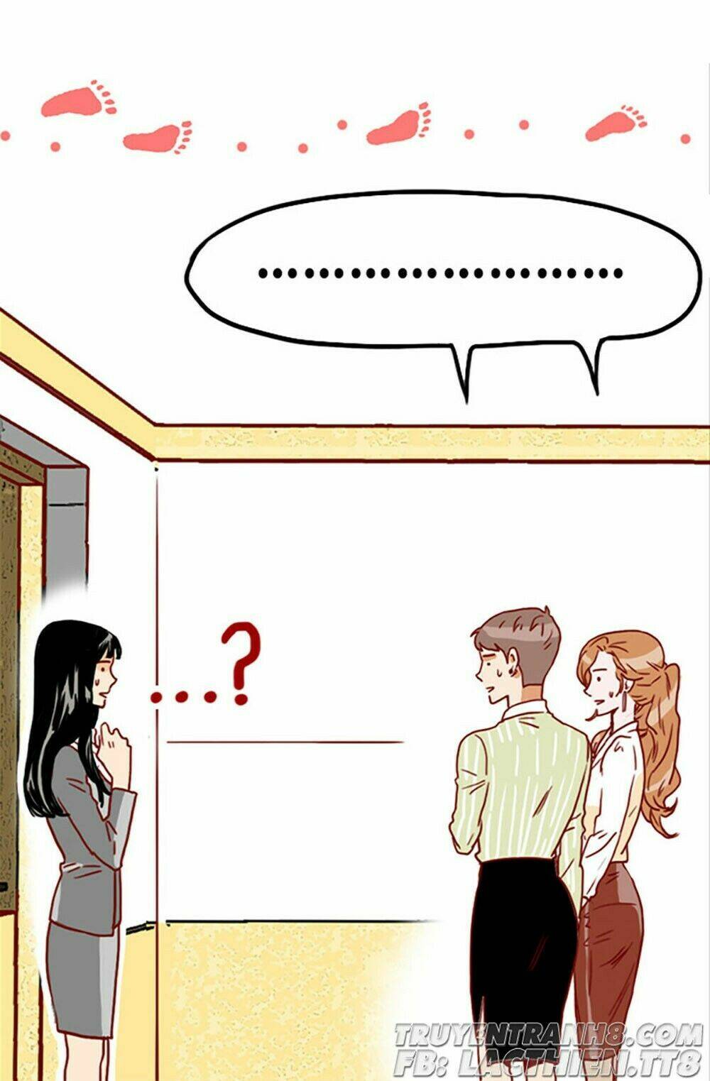 Thư Ký Kim Sao Thế Nhỉ? Chương 12 Ảnh 17