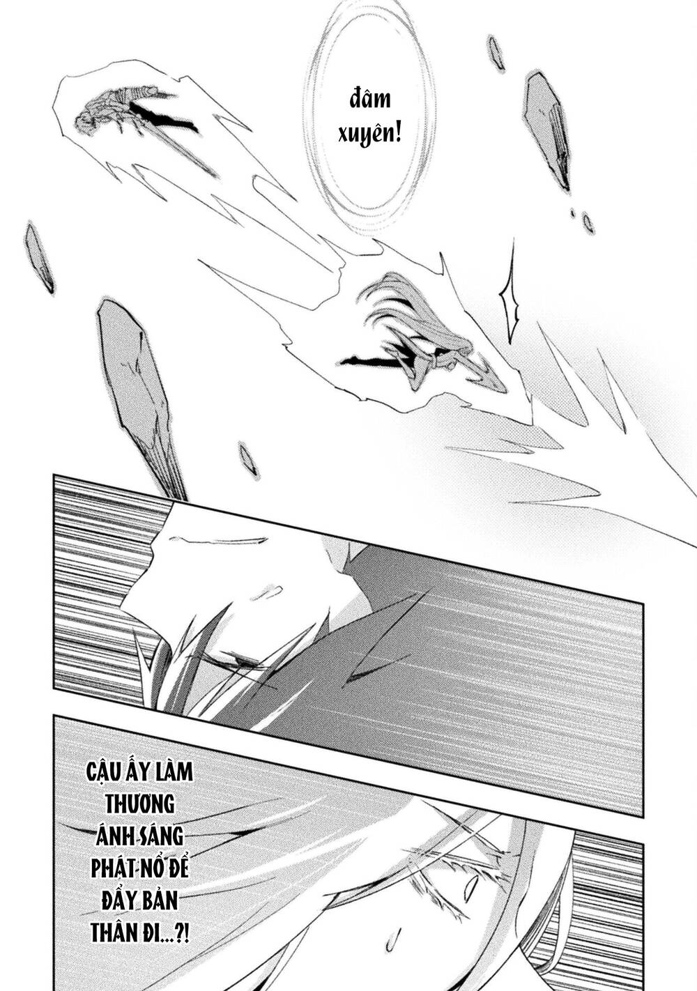 Dungeon Kurashi No Moto Yuusha Chương 39 Ảnh 14