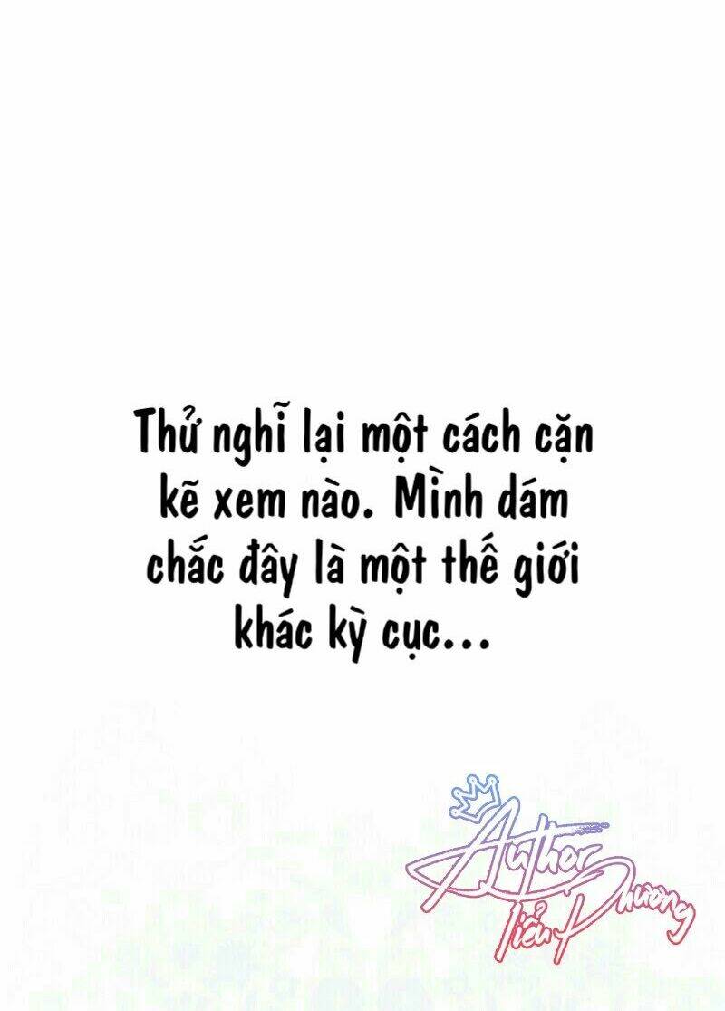 Cực Phẩm Mỹ Nam, Thật Lãng Phí Chương 9 Ảnh 11