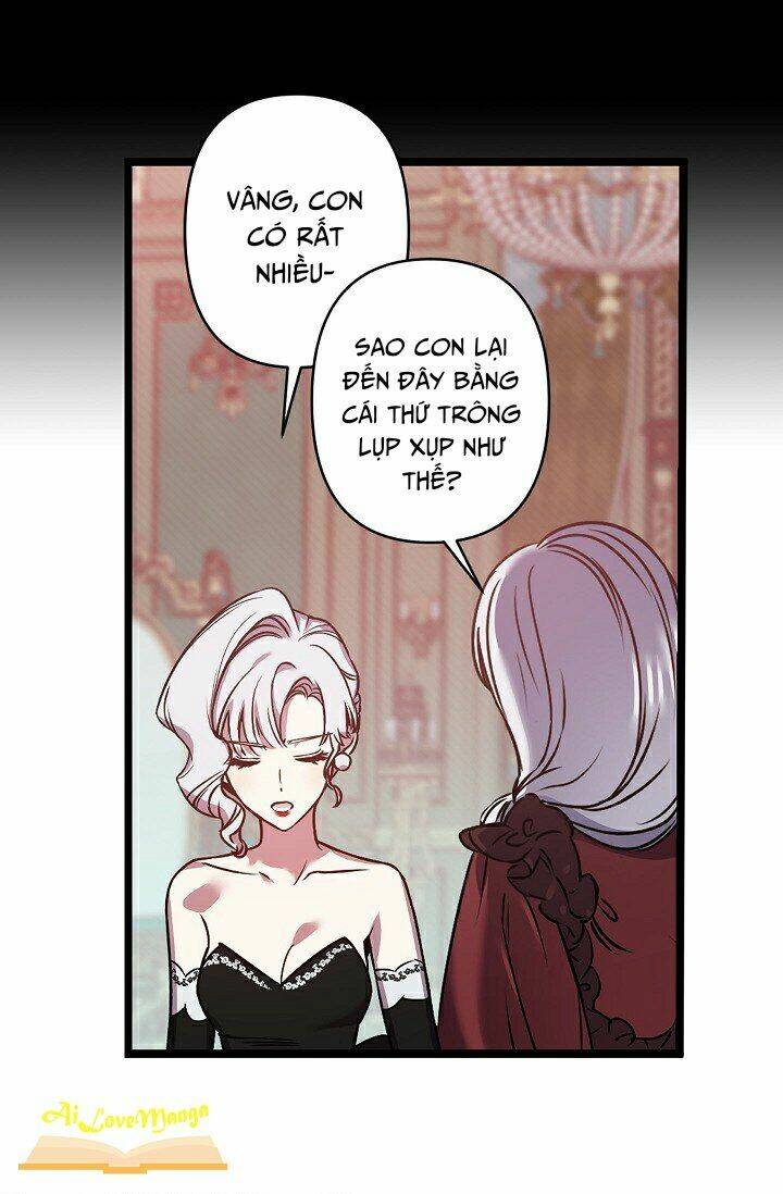 Hôn Lễ Báo Thù Chương 39 Ảnh 30