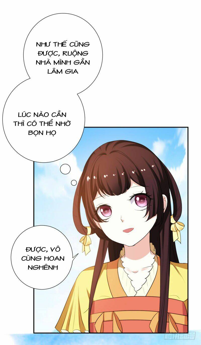 Bạo Lực Tiếu Thôn Cô Chương 45 Ảnh 17