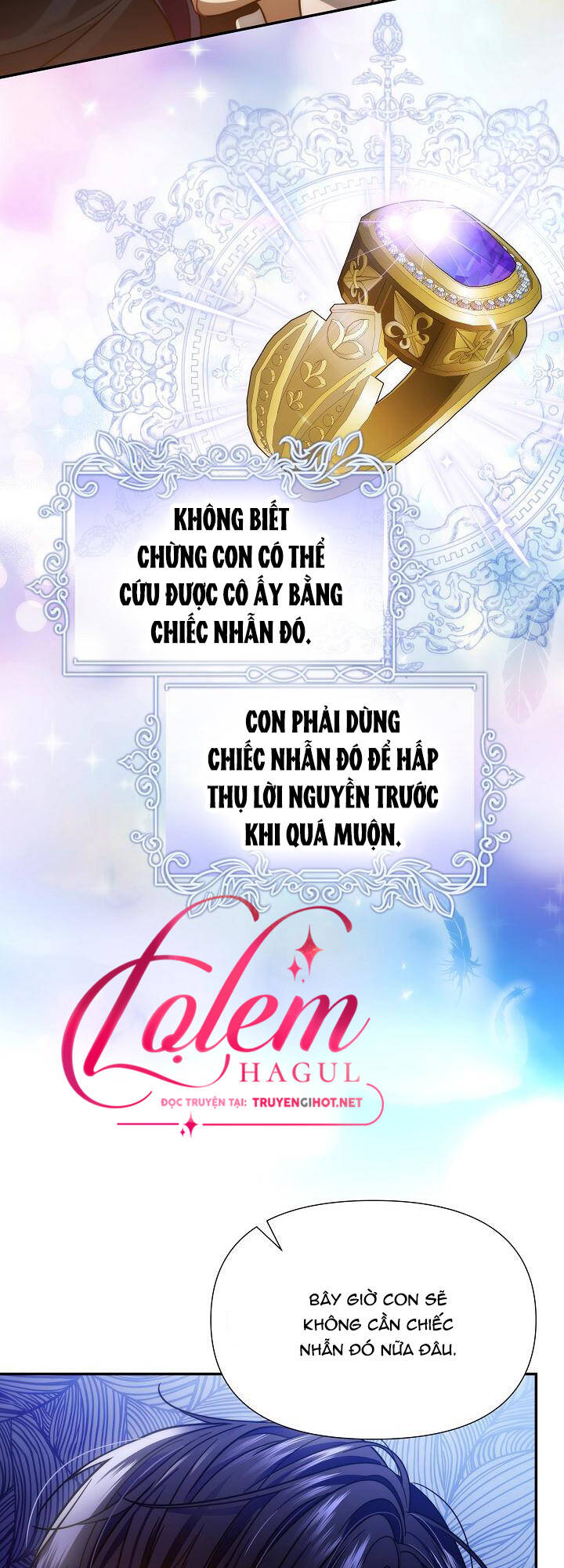 Tôi Đã Ở Đây Ngay Từ Đầu Chương 80.1 Ảnh 40