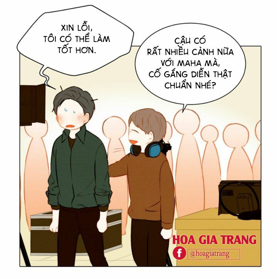 Sự Sao Chép Chương 52 Ảnh 53
