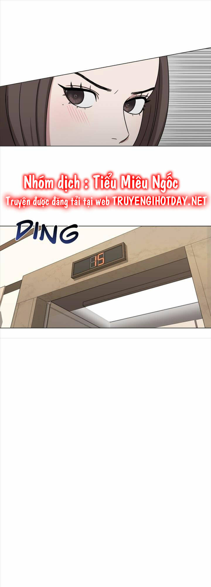 Bí Mật Đằng Sau Người Đàn Ông Ấy Chương 2 Ảnh 35