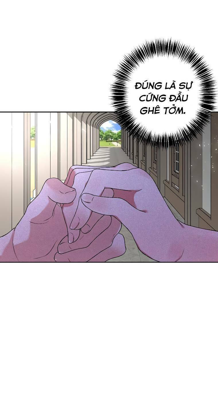 Nàng Hậu Của Tro Tàn Chương 15 Ảnh 83