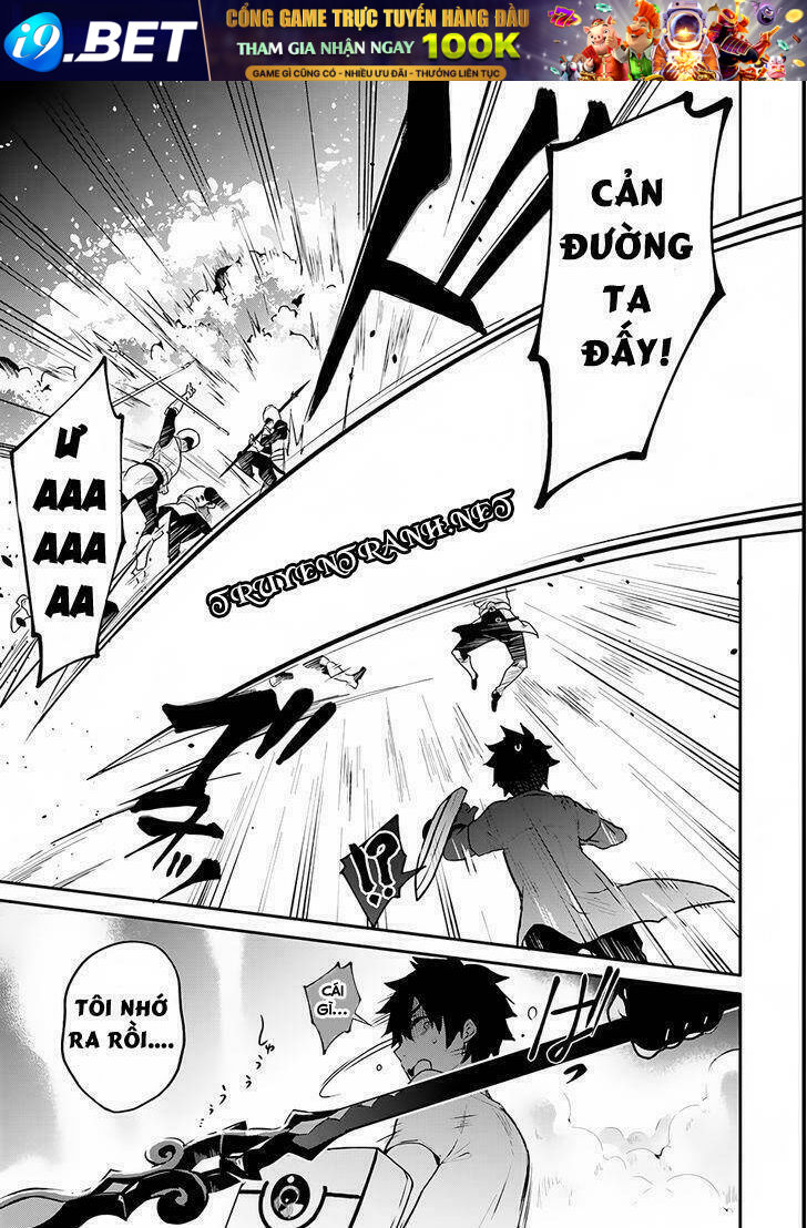 Yari No Yuusha No Yarinaoshi Chương 1 Ảnh 27