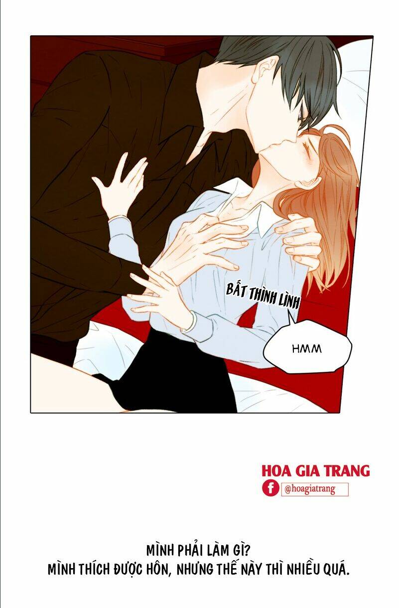 Sự Sao Chép Chương 65 Ảnh 22