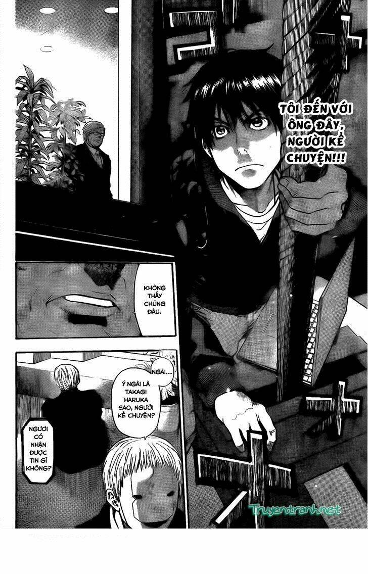Bloody Monday Iii - Last Season Chương 22 Ảnh 4