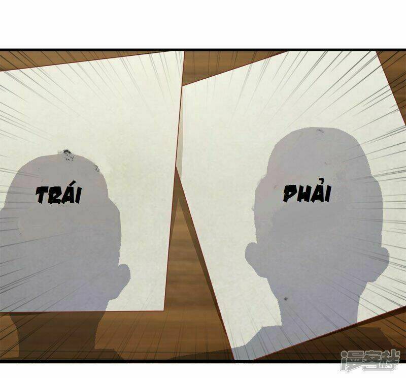 Tà Vương Thần Phi: Y Thủ Che Thiên Chương 5 Ảnh 33