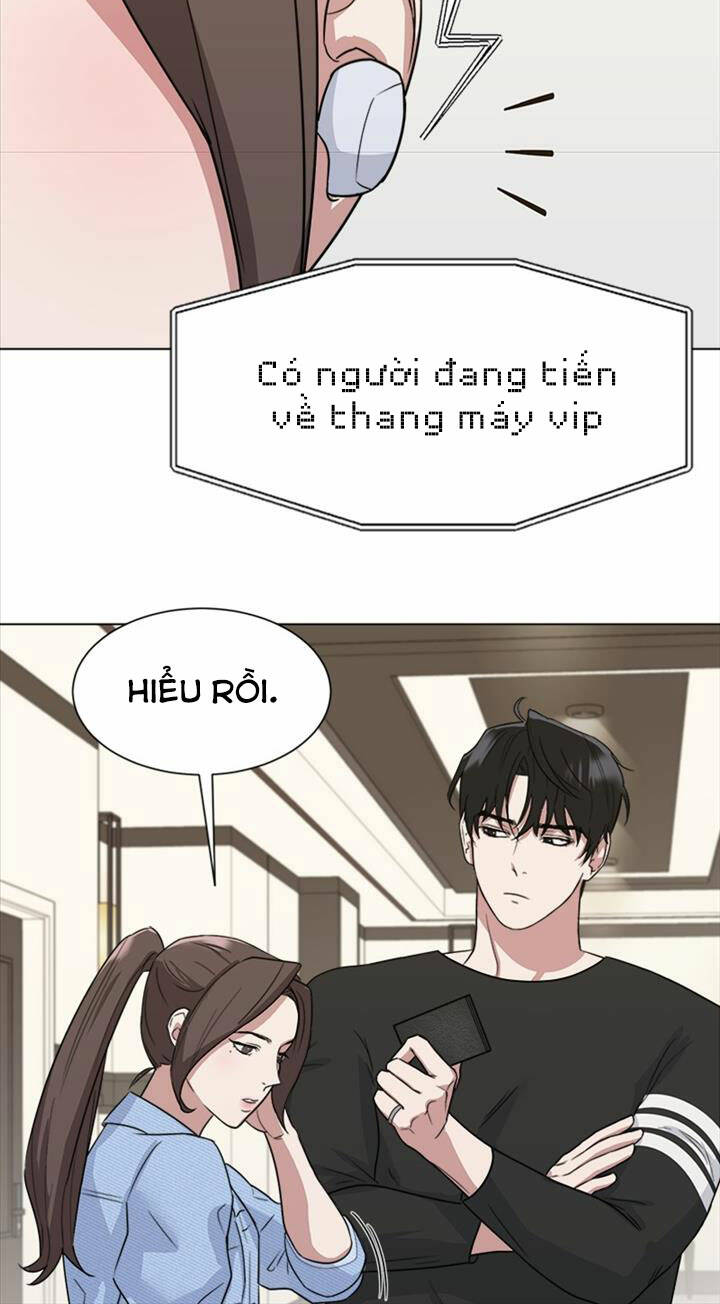 Bí Mật Đằng Sau Người Đàn Ông Ấy Chương 1 Ảnh 38