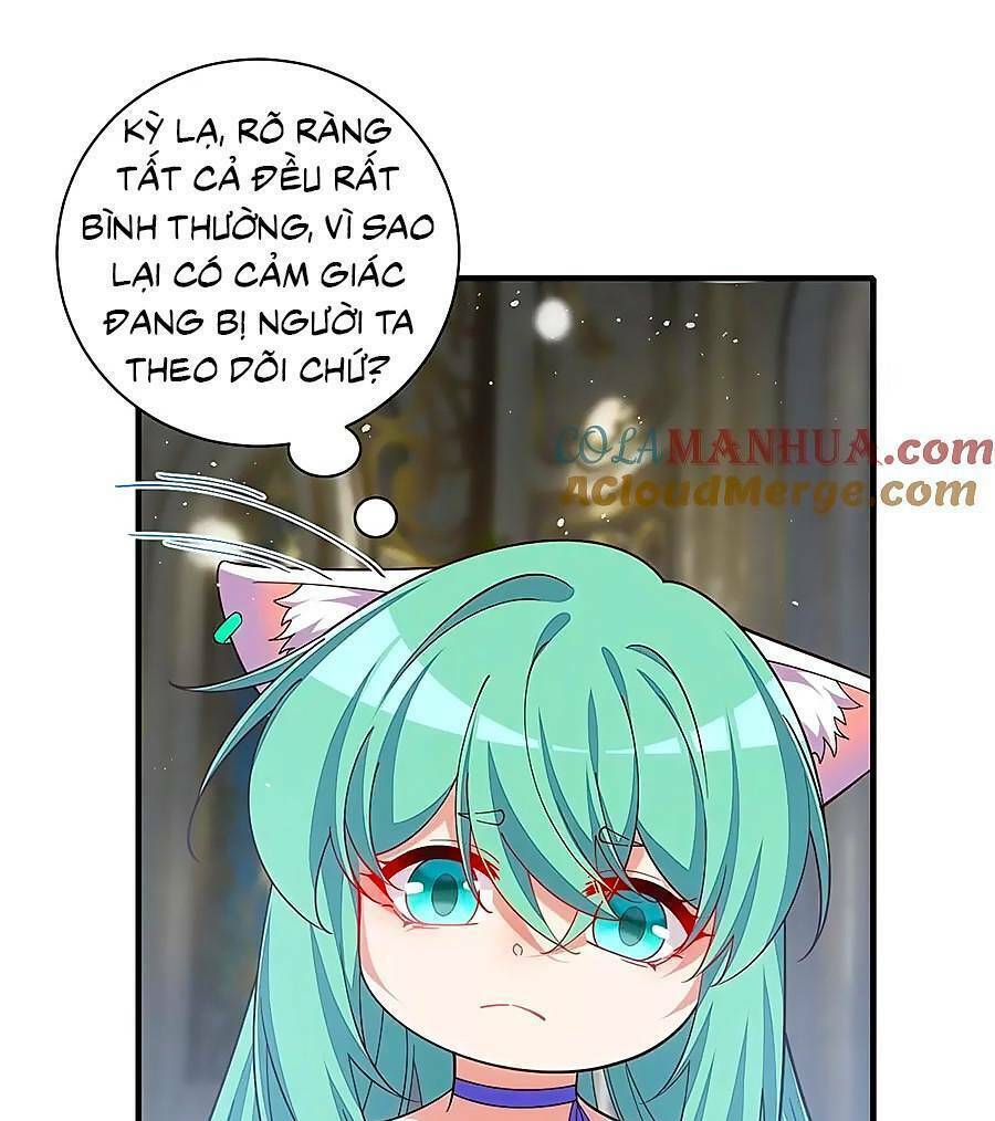 Manh Sư Tại Thượng Chương 486 Ảnh 6
