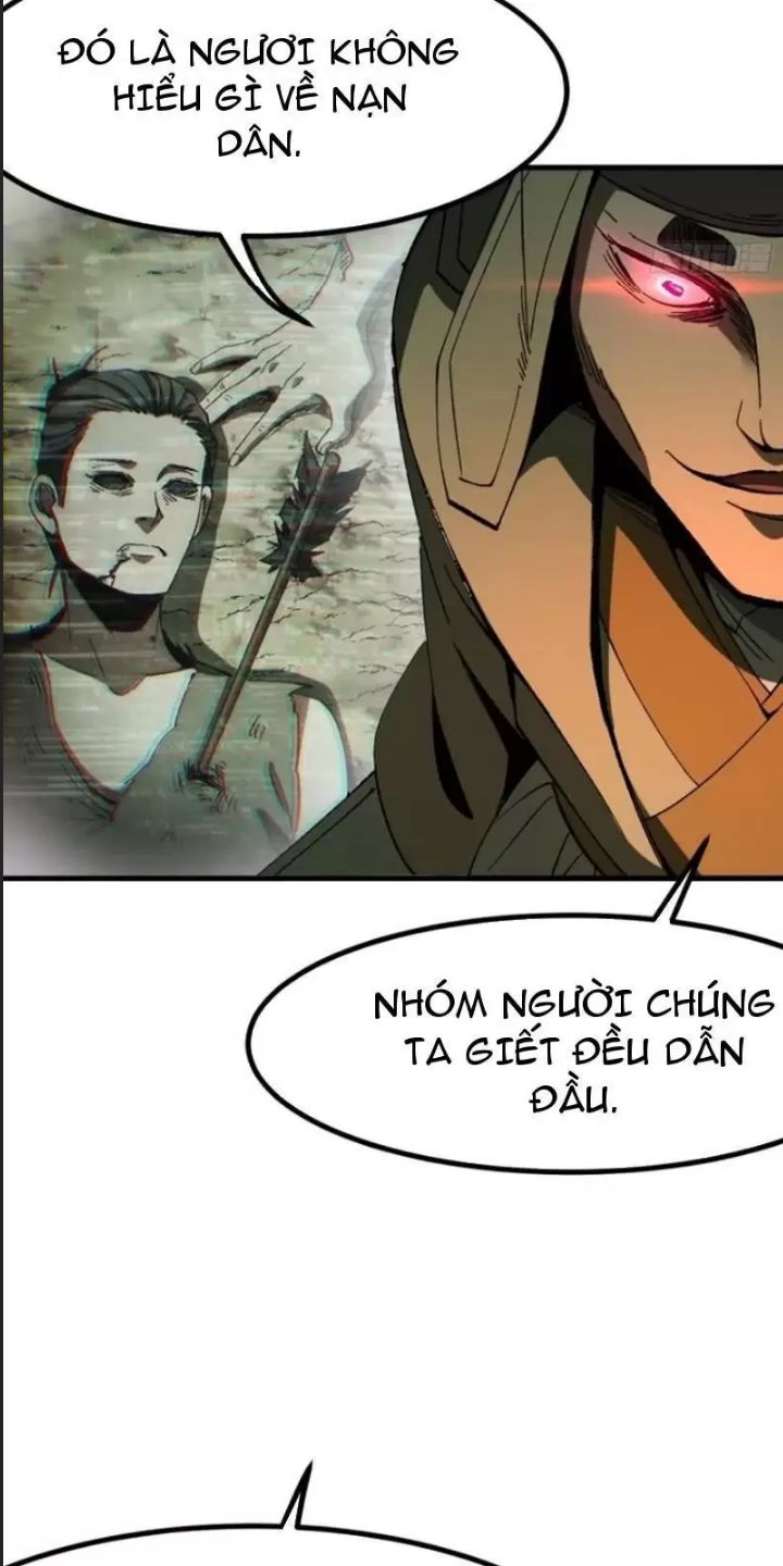 Một Lần Bất Cẩn Vang Danh Thiên Hạ Chương 82 Ảnh 27