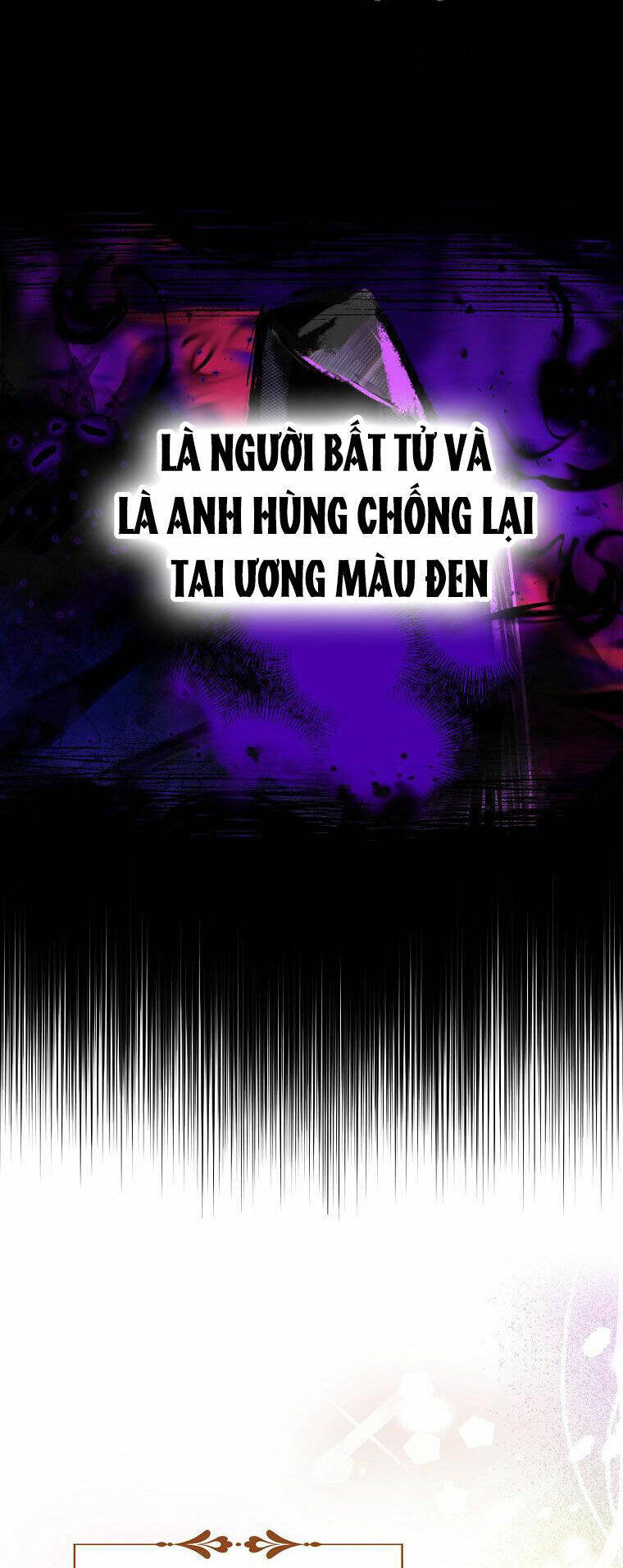 Nguyện Trở Thành Thanh Kiếm Trung Thành Bảo Vệ Em Chương 67.2 Ảnh 3