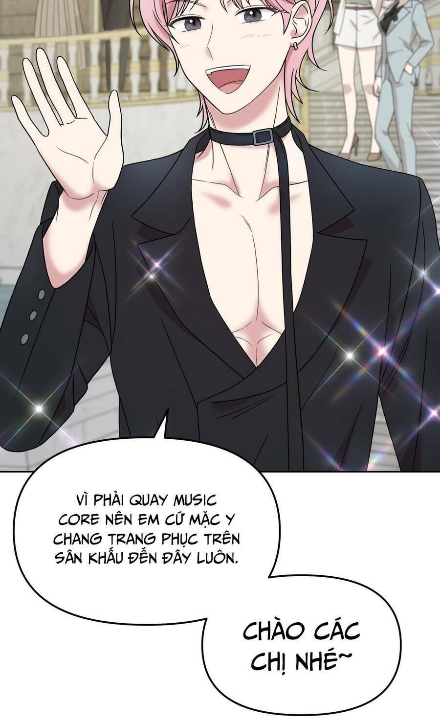 Quản Gia, Làm Ơn! Chương 5 Ảnh 214