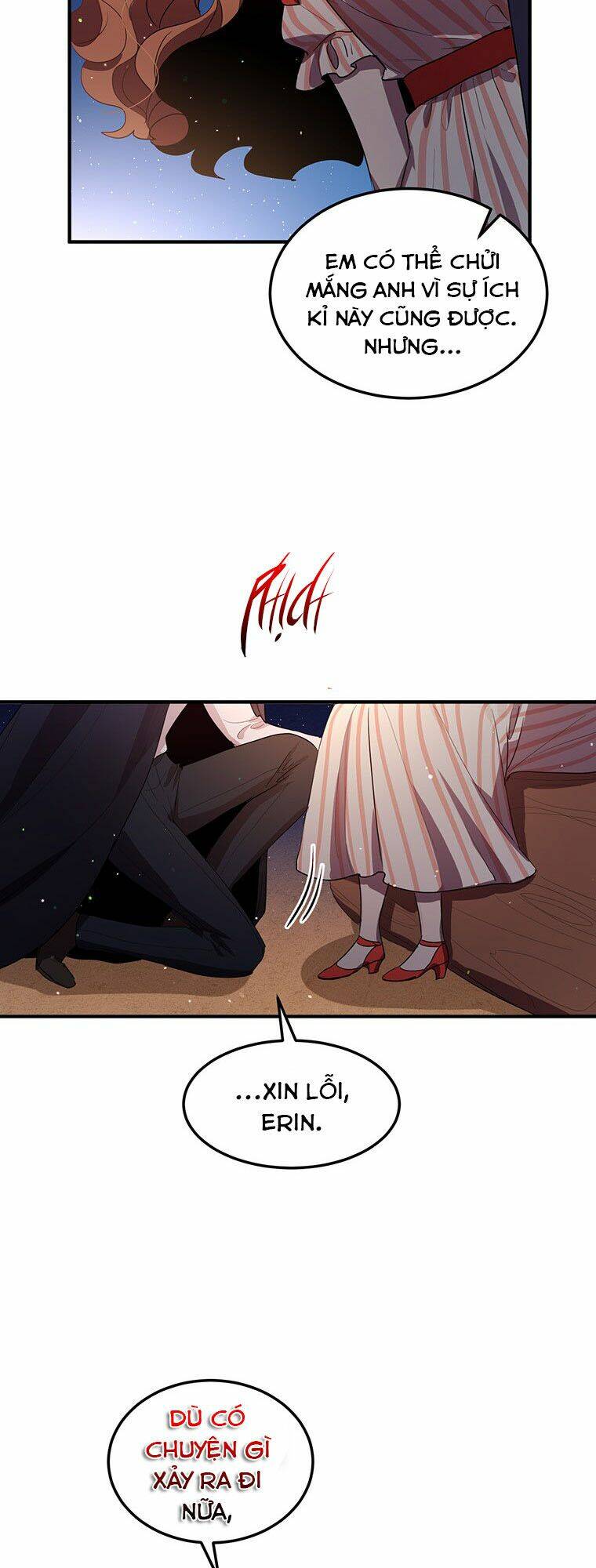 Công Tước, Loạn Vừa Thôi! Chương 119 Ảnh 44