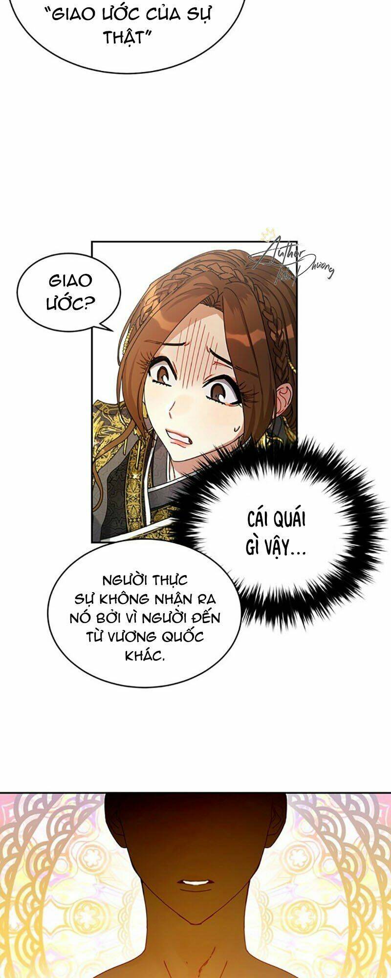 Cực Phẩm Mỹ Nam, Thật Lãng Phí Chương 6 Ảnh 15