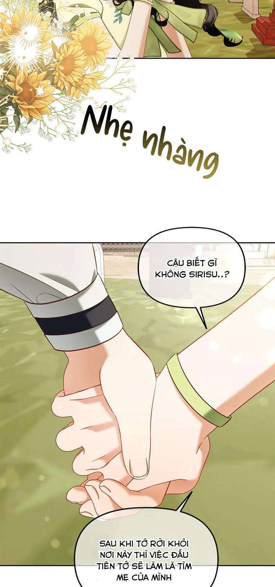 Tôi Sẽ Ở Ngay Bên Cạnh Nam Chính Chương 24 Ảnh 35