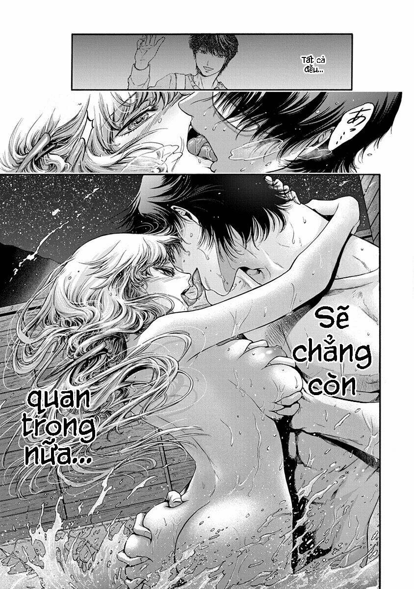 Kono Ai Wa, Itan Chương 5 Ảnh 14