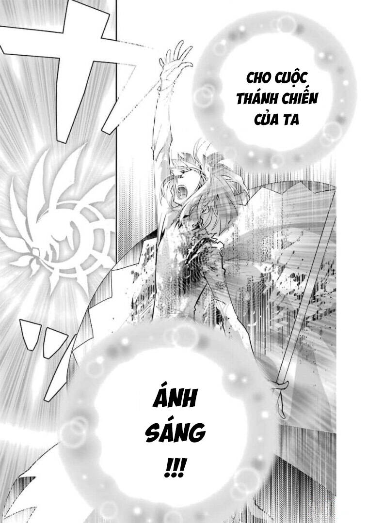 Final Fantasy: Lost Stranger Chương 30 Ảnh 30