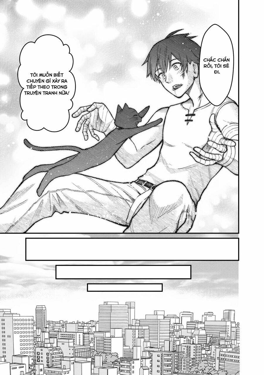 Saikyou No Maou Ni Kitaerareta Yuusha Isekai Kikanshatachi No Gakuen De Musou Suru Chương 3.5 Ảnh 12