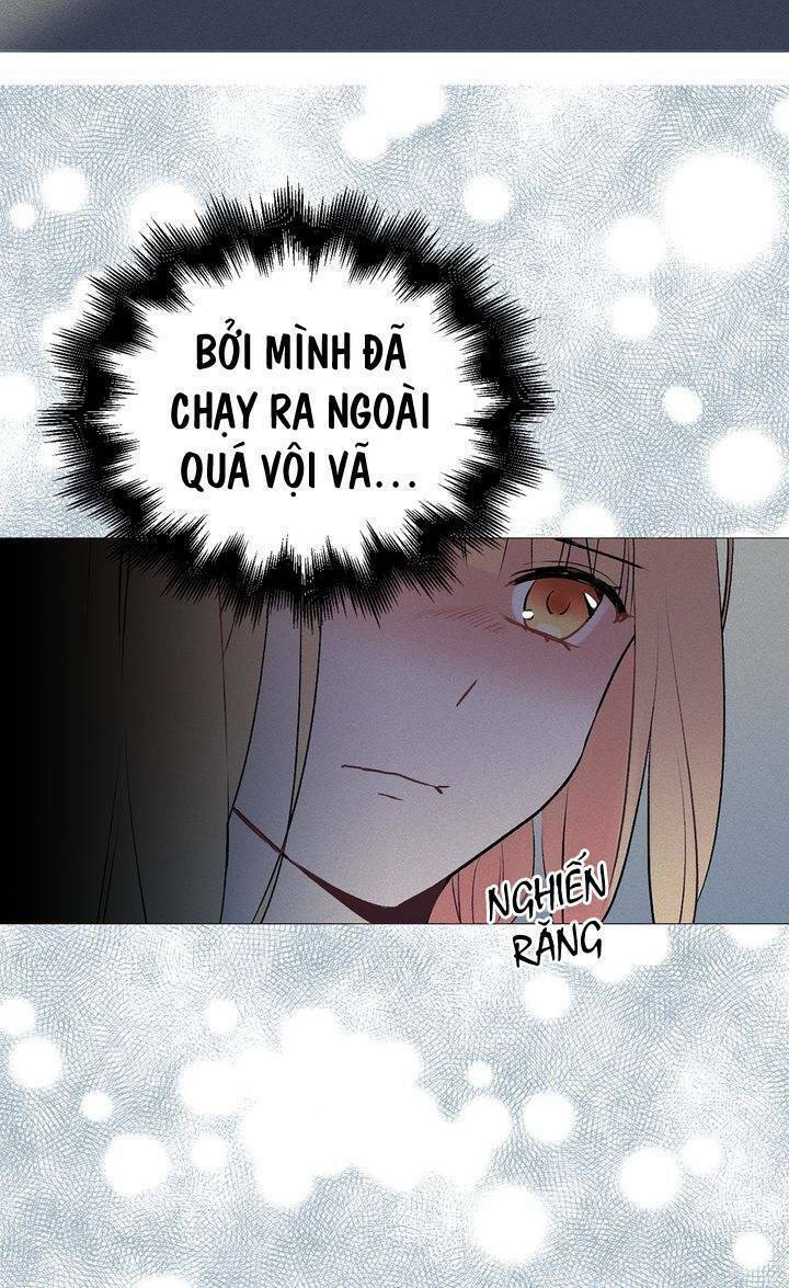 Cô Dâu Của Miêu Hoàng Tử Chương 6 Ảnh 30