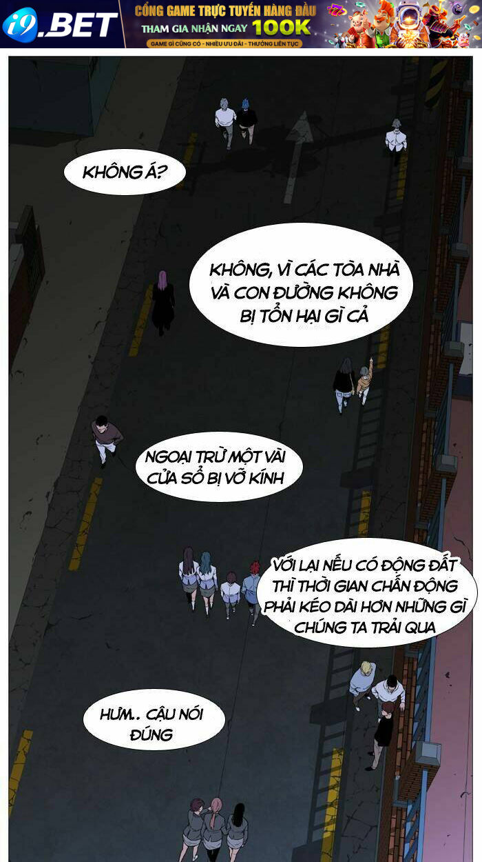 Ma Cà Rồng Quý Tộc Chương 526 Ảnh 23