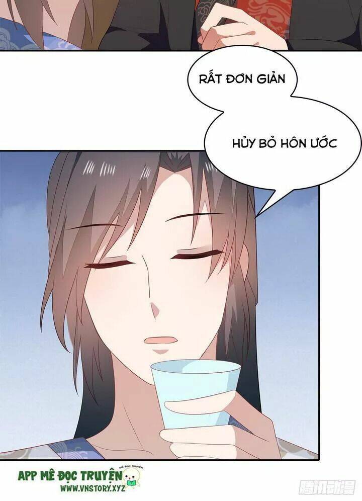 Tà Vương Thần Phi: Y Thủ Che Thiên Chương 19 Ảnh 4