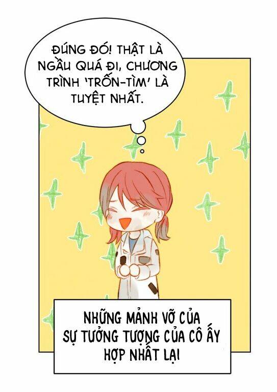 Sự Sao Chép Chương 59 Ảnh 23