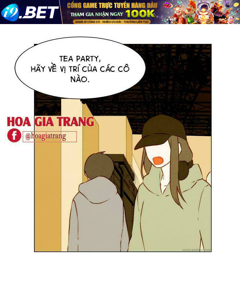 Sự Sao Chép Chương 63 Ảnh 51