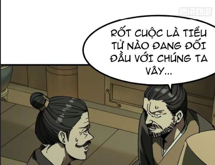 Một Lần Bất Cẩn Vang Danh Thiên Hạ Chương 78 Ảnh 56