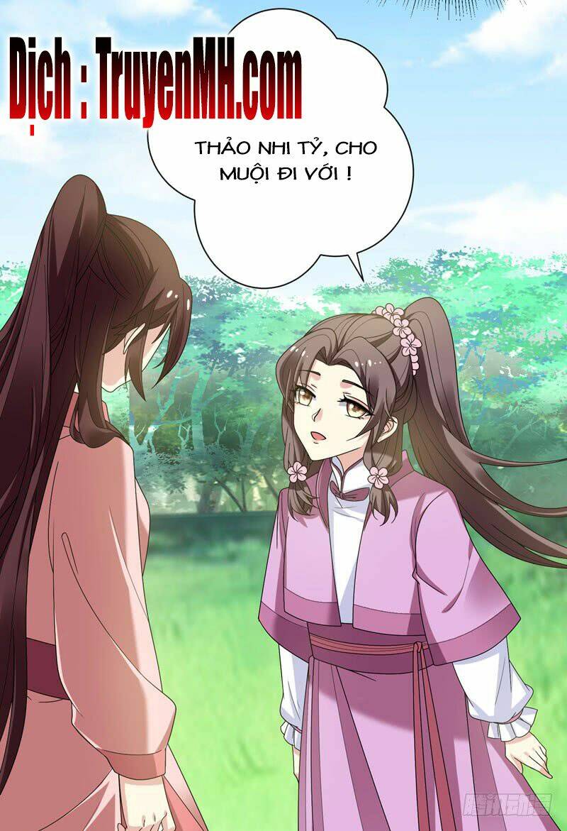 Bạo Lực Tiếu Thôn Cô Chương 54 Ảnh 7