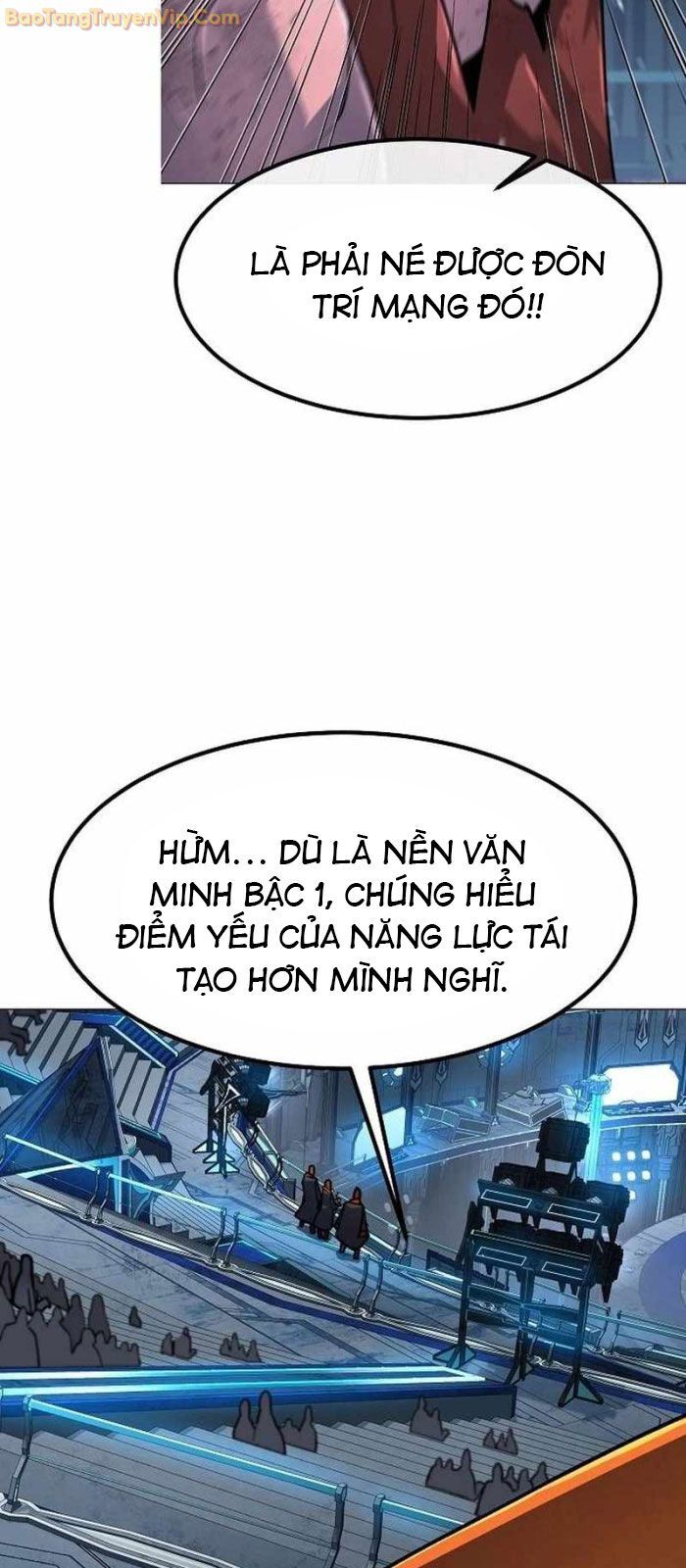 Đỉnh Phong Chi Tinh Chương 16 Ảnh 67