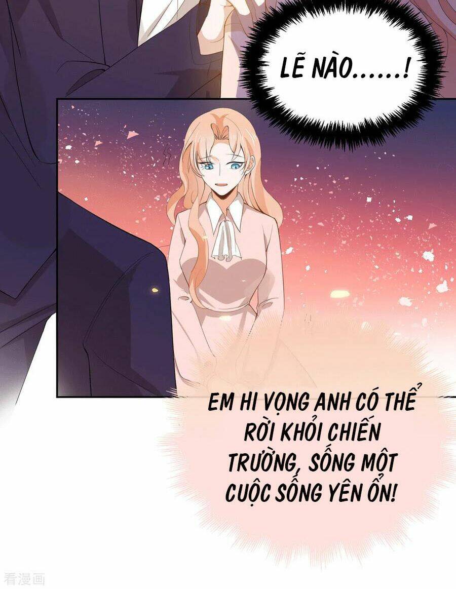 Huynh Khống Công Tước Gả Không Được Chương 97.1 Ảnh 26