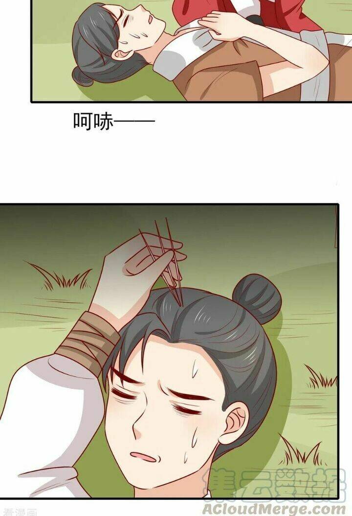 Vương Gia Người Ta Sẽ Giảm Béo Mà!!! Chương 178 Ảnh 4