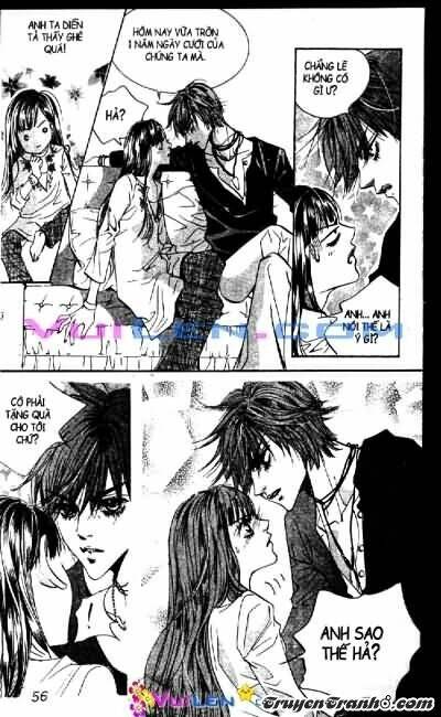 Goong - [ Hoàng Cung ] Chương 8 Ảnh 54