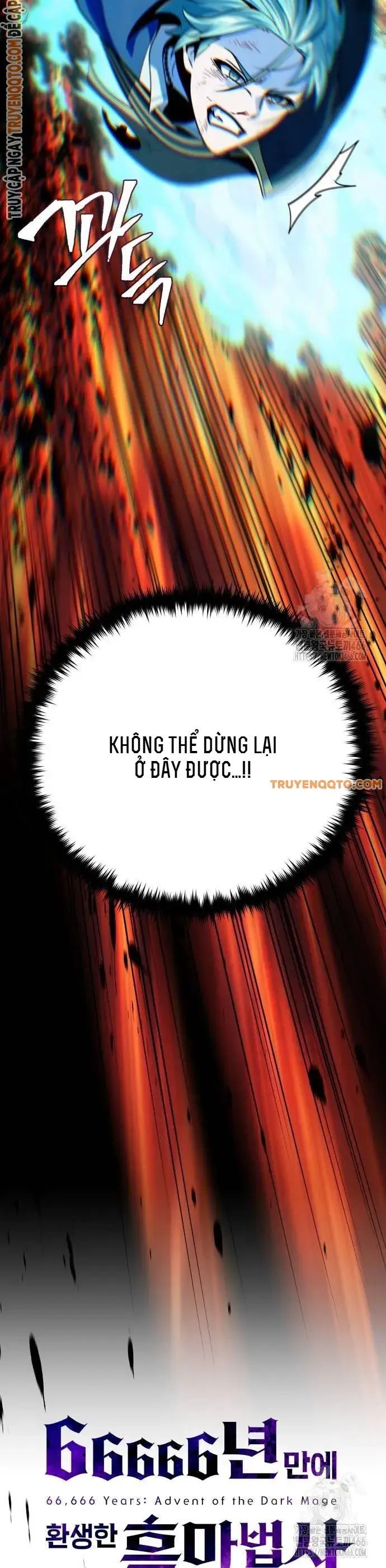 Sự Thức Tỉnh Của Hắc Ma Pháp Sư Sau 66666 Năm Chương 144 Ảnh 17