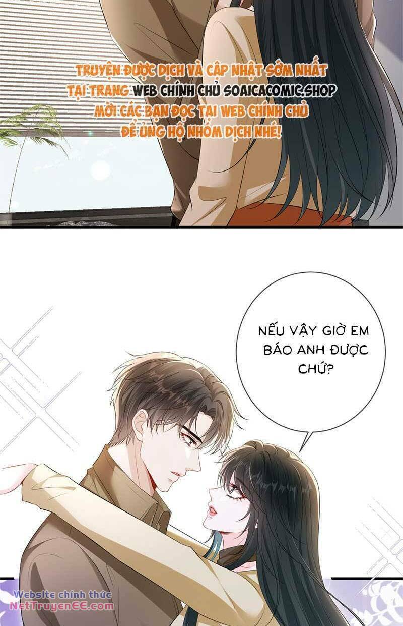 Anh Hoắc Ngoan Ngoãn Nuông Chiều Tôi Chương 21 Ảnh 21