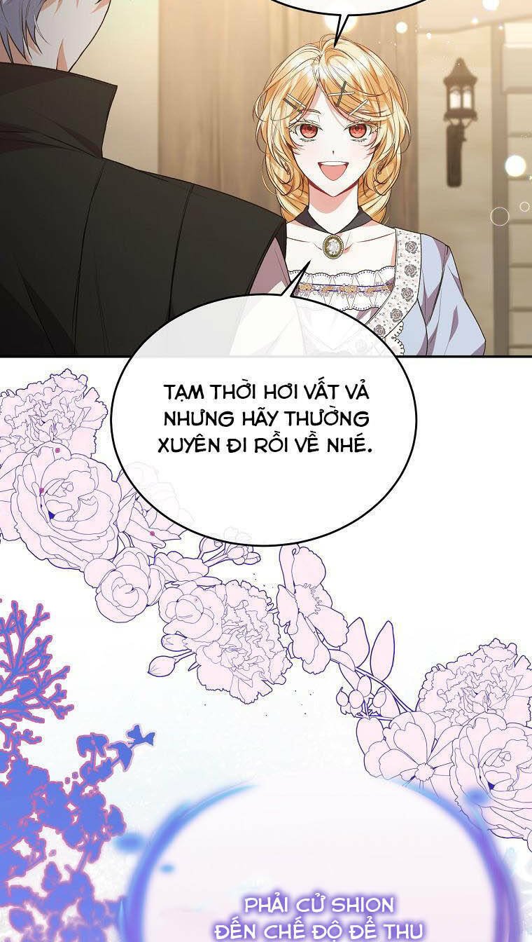 Cô Con Gái Thật Sự Đã Xuất Hiện Chương 55 Ảnh 44