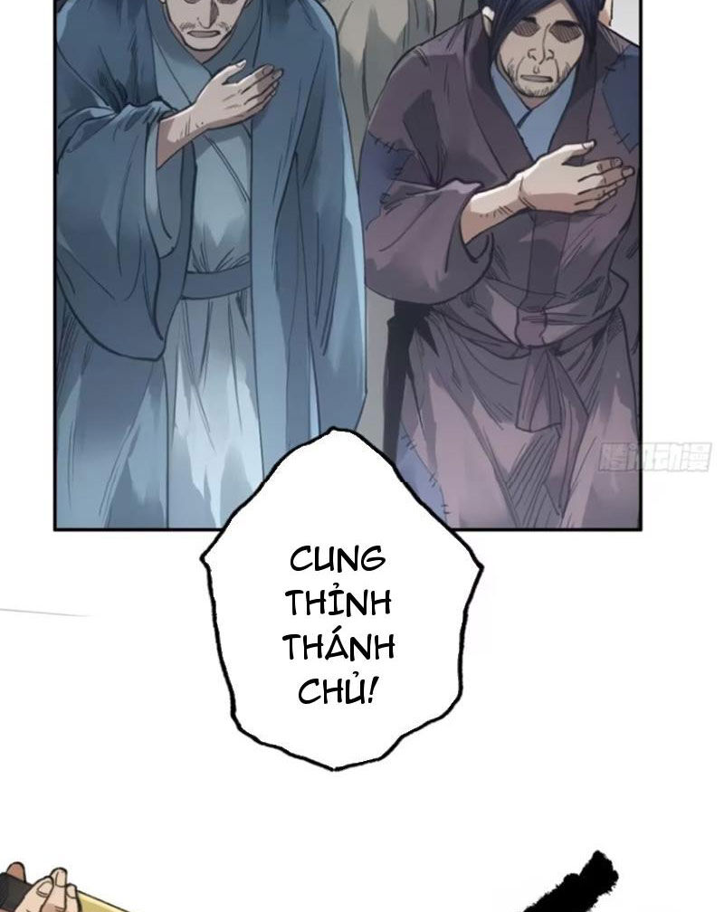 Xa Đao Nhân Chương 35 Ảnh 32
