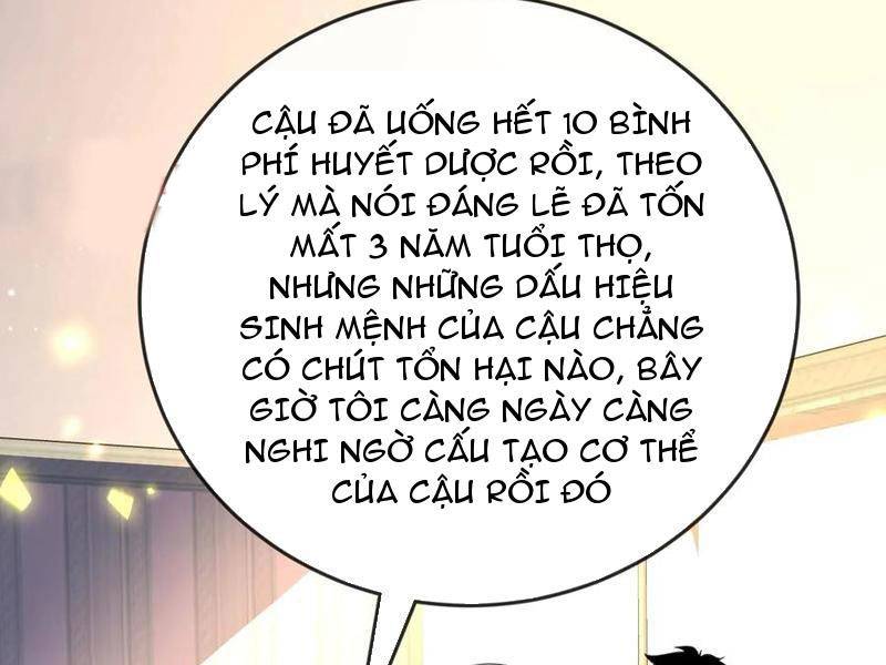 Ta, Người Chỉ Cần Nhìn Thấy Thanh Máu, Có Thể Trừng Phạt Thần Linh Chương 180 Ảnh 30